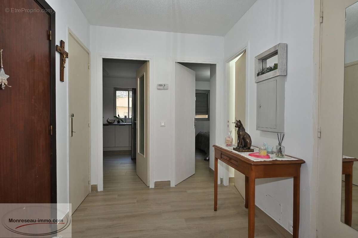 Appartement à GRASSE