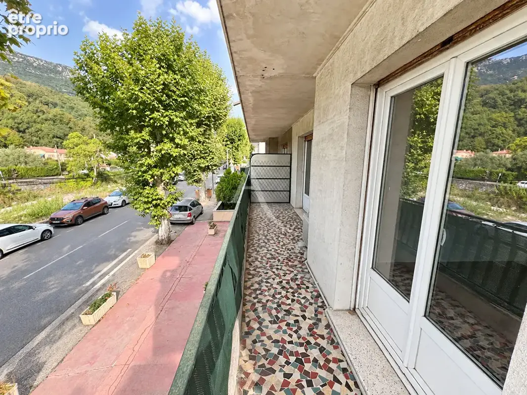 Vente Appartement Contes 3 pièces 62.70 m2 - photo 8