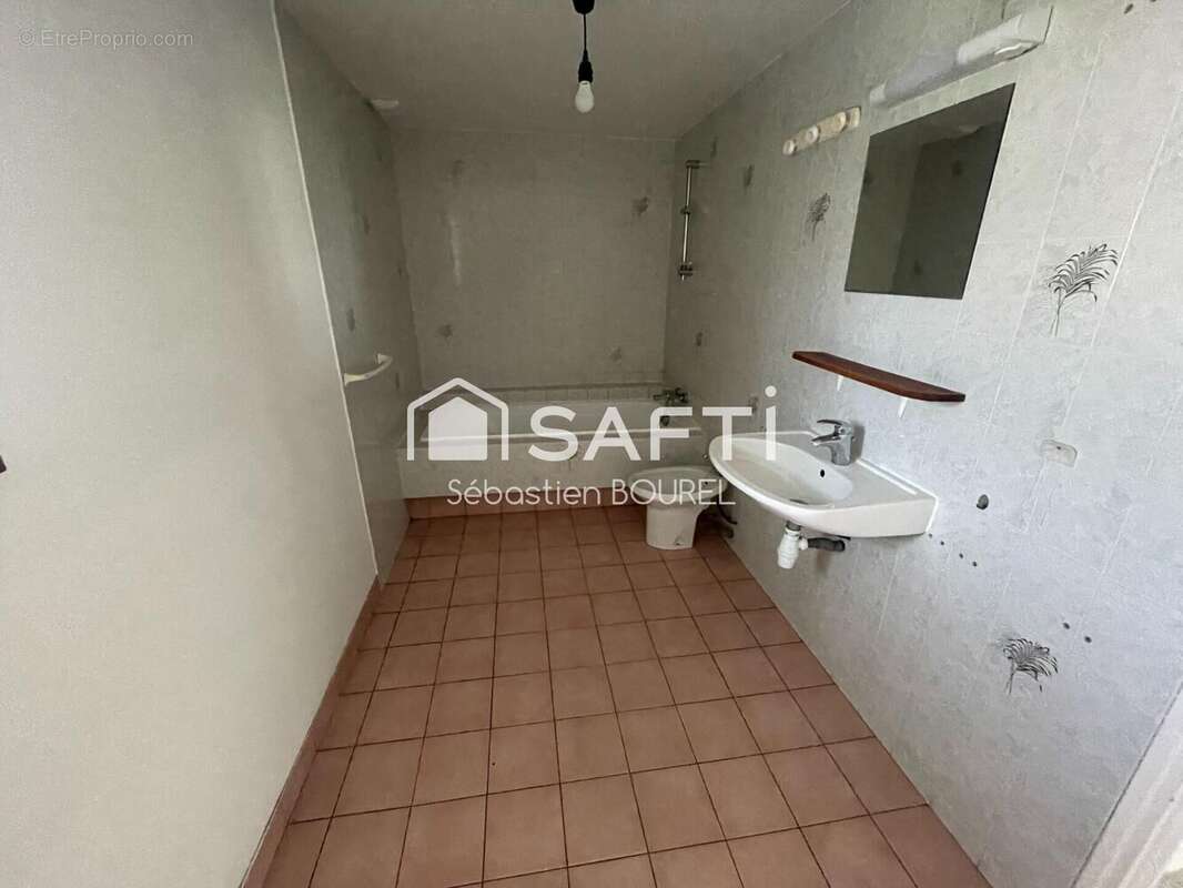 Photo 8 - Maison à BRANDERION