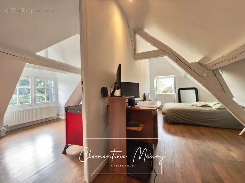 Maison à vendre 112m2 MOISY (41) - photo 7