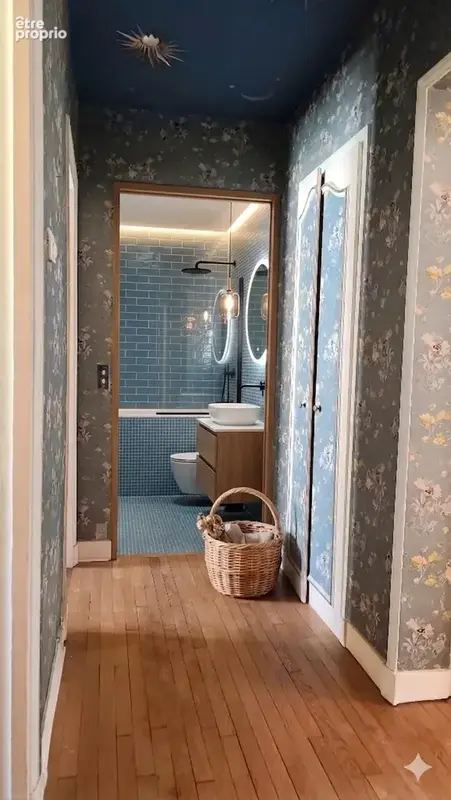 Appartement 3 pièces 52 m² à vendre à Bois-Colombes (92270) - photo 2
