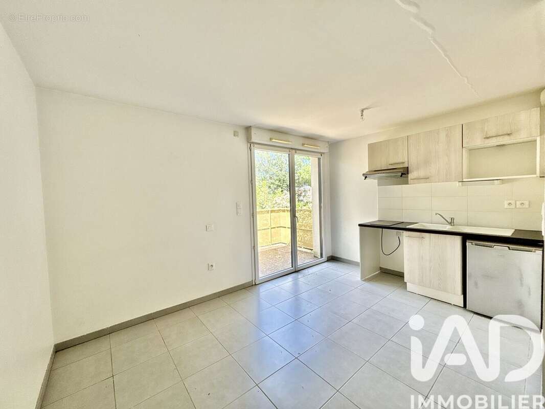 Photo 3 - Appartement à TOULOUSE