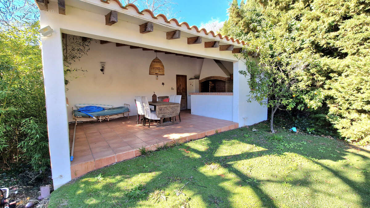 Villa d'exception avec piscine à Collioure - photo 19