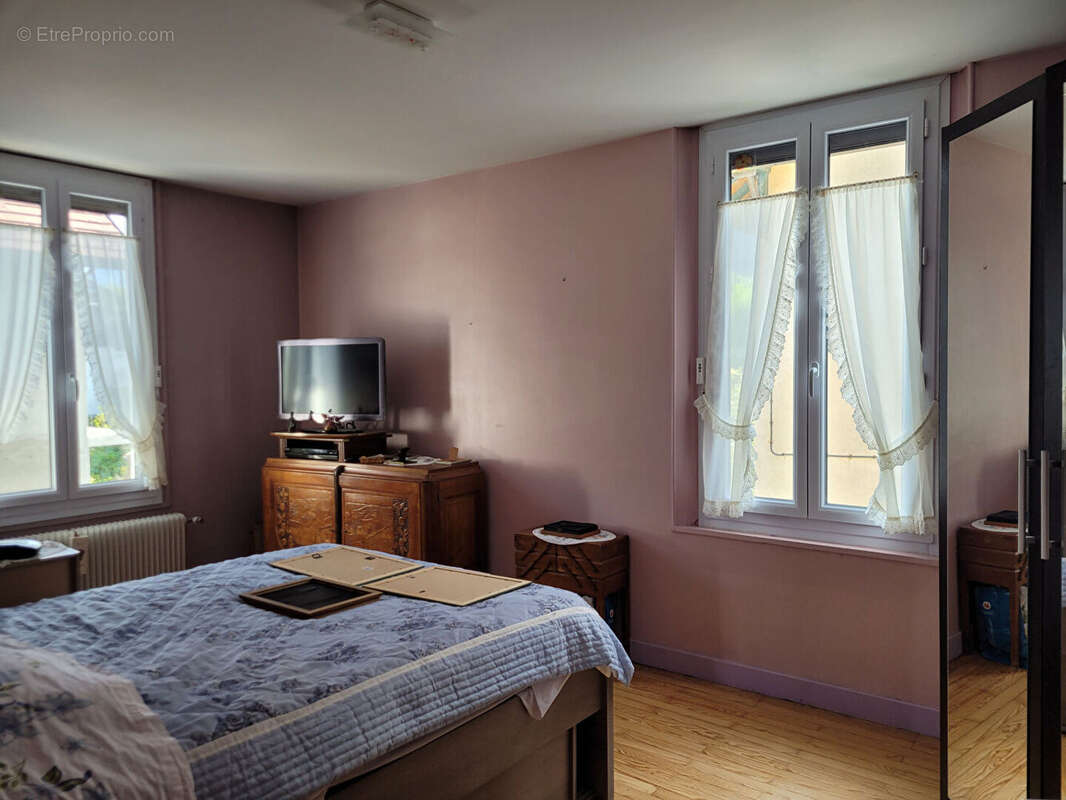 Appartement à FAVERGES