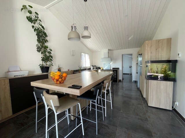 Maison à NOIRMOUTIER-EN-L'ILE