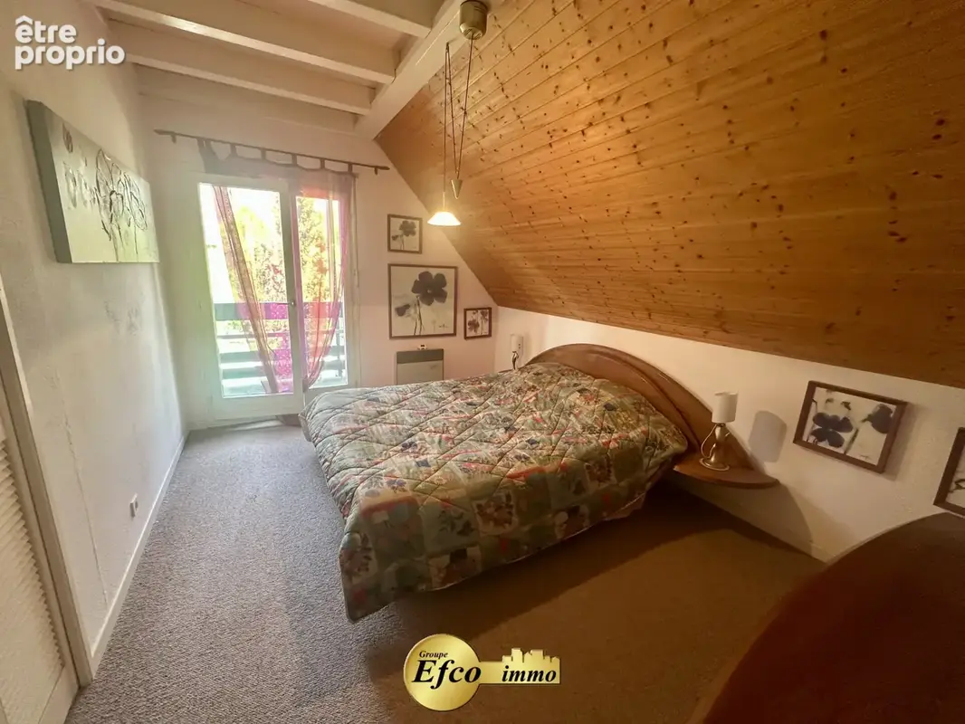 Belle maison des années 90 avec piscine - photo 13