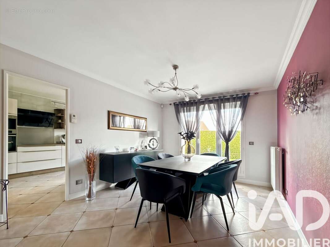 Photo 6 - Maison à SANTENY