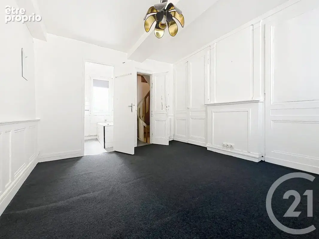 Maison 60 m² à Pont-Audemer  - photo 6