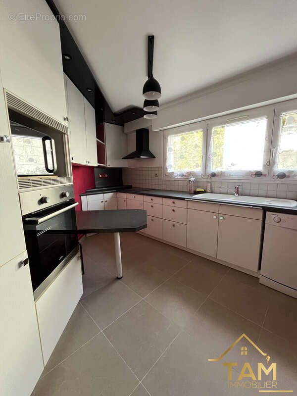 Appartement à PLAISIR