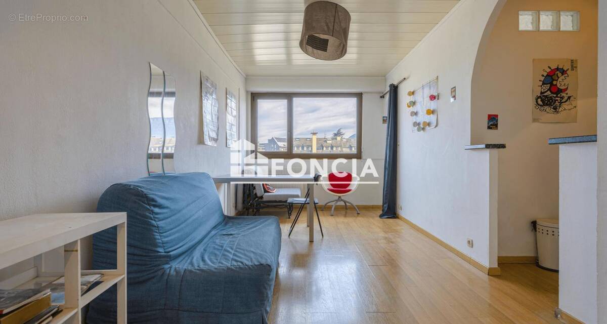 Appartement à ANNECY