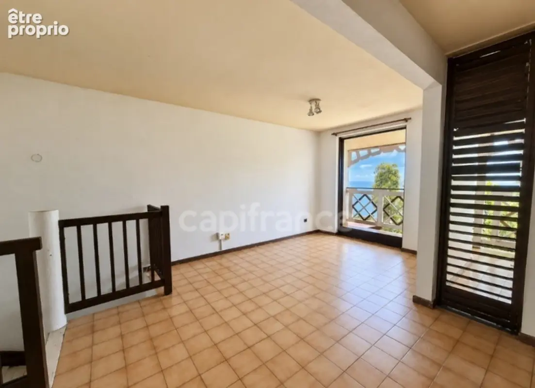 À vendre – Maison Duplex avec Vue Mer – Casse-Pilote, Quartier Les Hauts de Maniba - photo 4