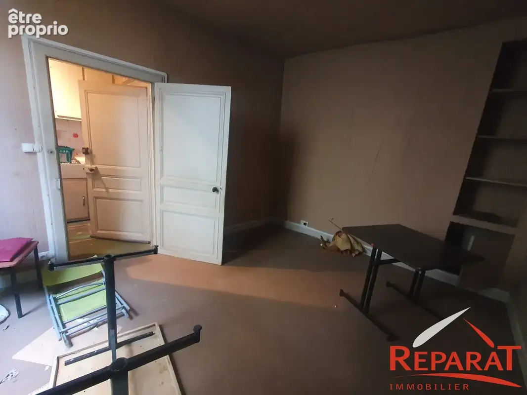 Appartement 270 m² à Brive-La-Gaillarde  - photo 9