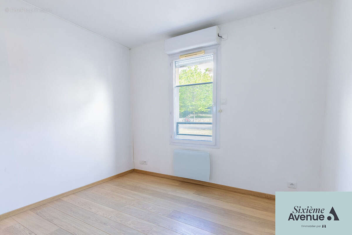 Appartement à MORANGIS