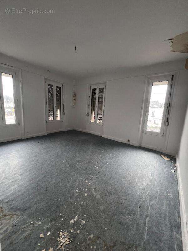 Appartement à HIRSON