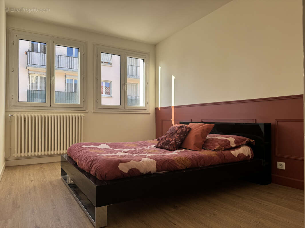 Appartement à AURILLAC