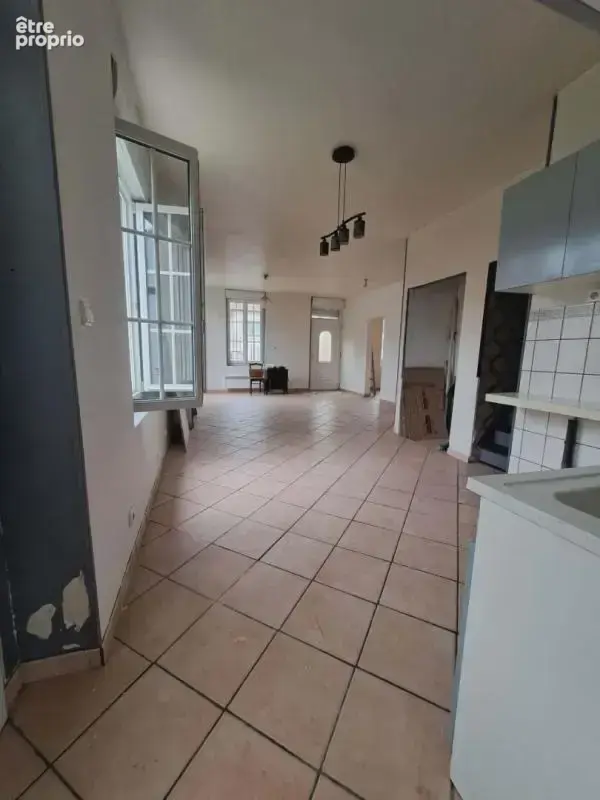 Maison Saint Gobain 6 pièce(s) - photo 3