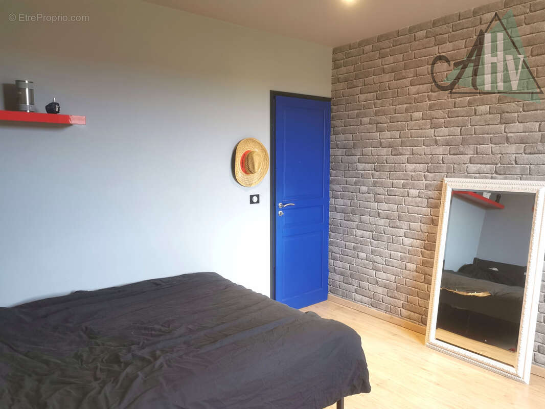 Maison à COULOMMIERS