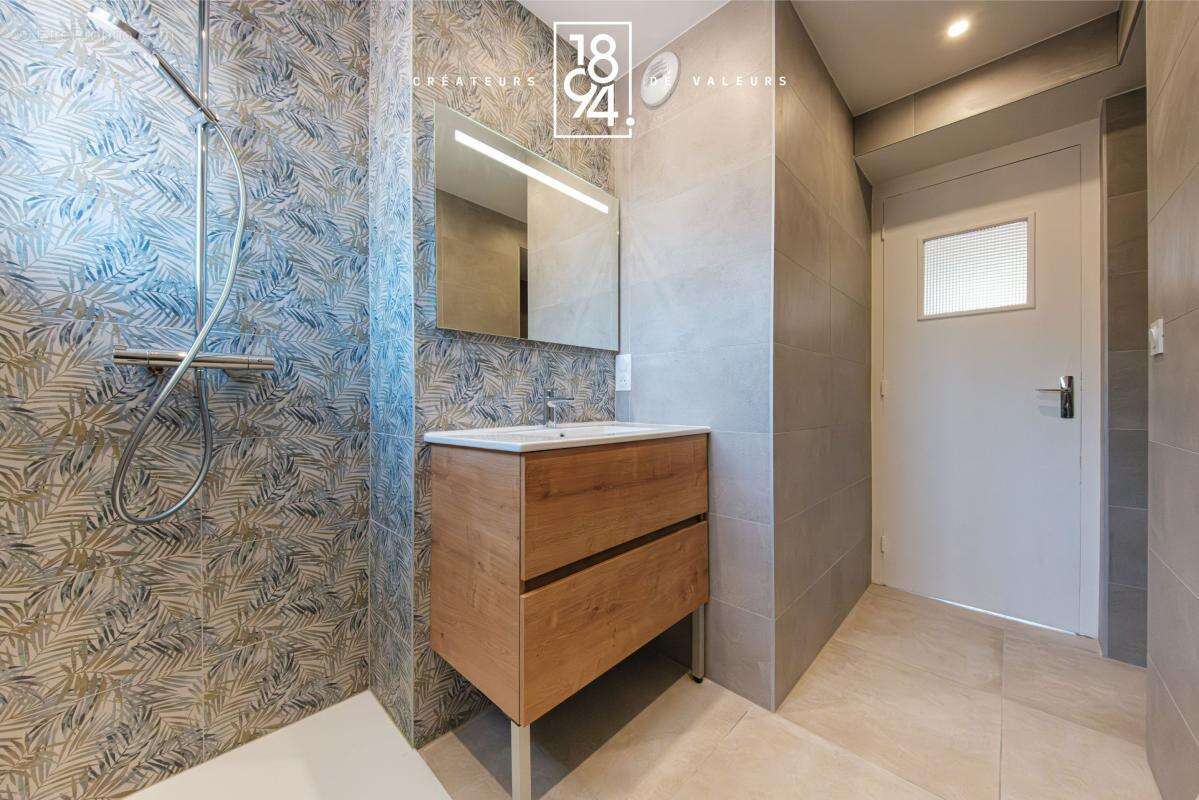 Appartement à LA RAVOIRE