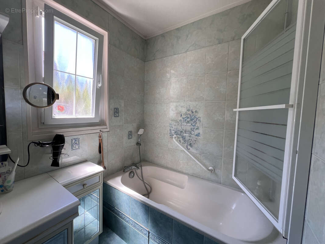 Dept eure-et-loir (28) treon + a vendre maison 138 m2, 3 chambres - photo 14