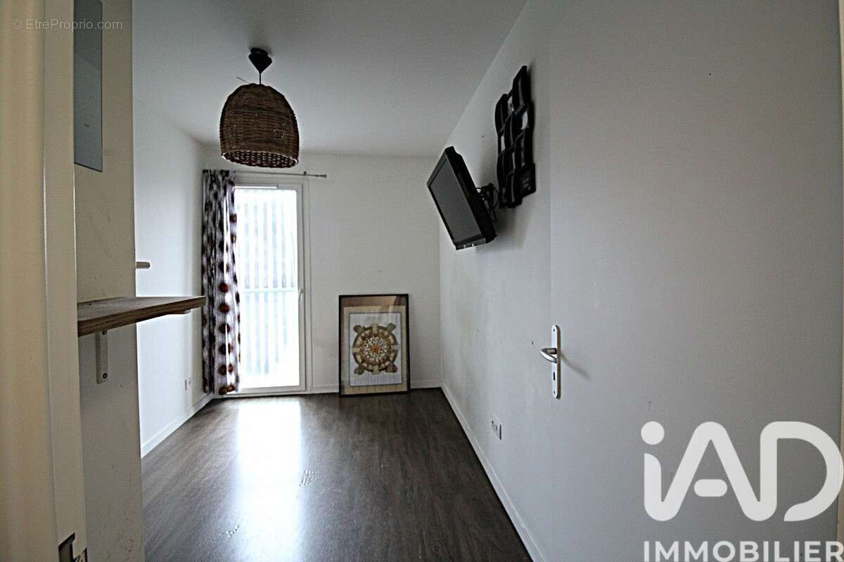 Photo 8 - Appartement à CHOISY-LE-ROI