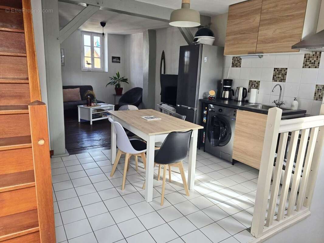 Photo 4 - Appartement à FECAMP