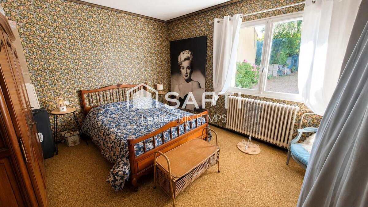 Maison 113 m² à La Caillere-Saint-Hilaire  - photo 9