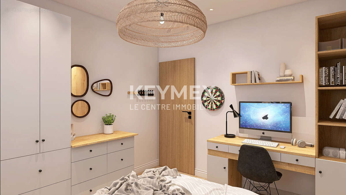 Appartement à HYERES