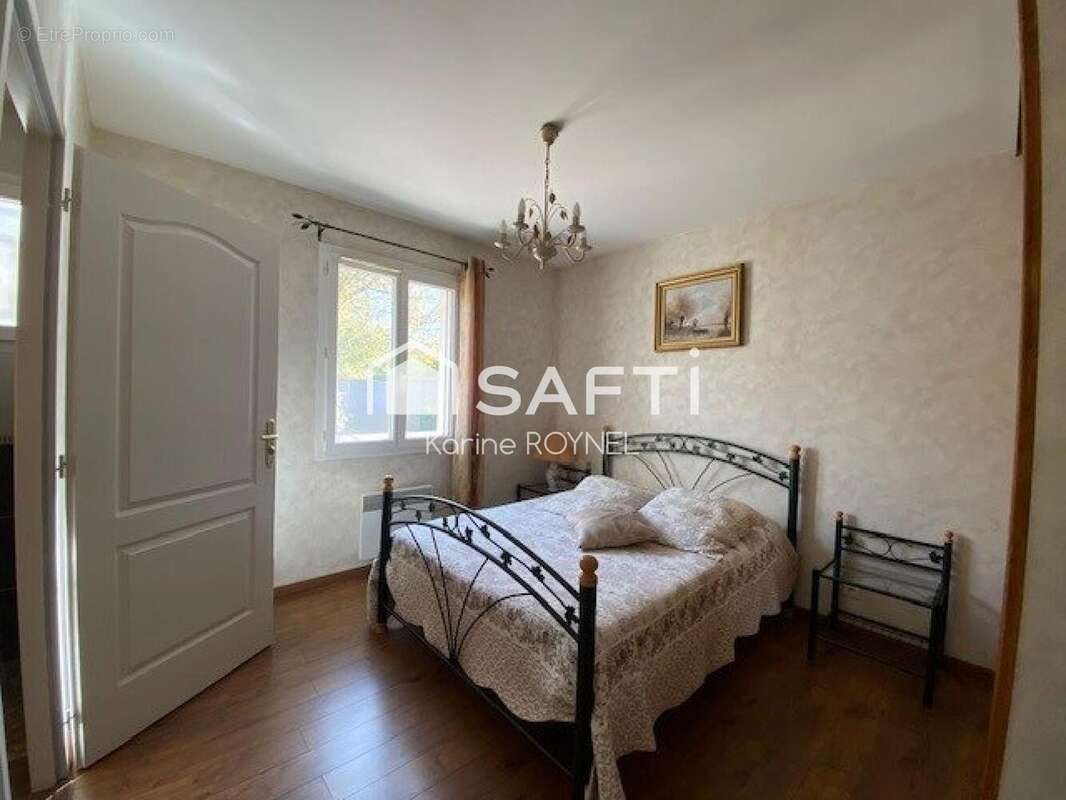 Photo 4 - Maison à BIGANOS