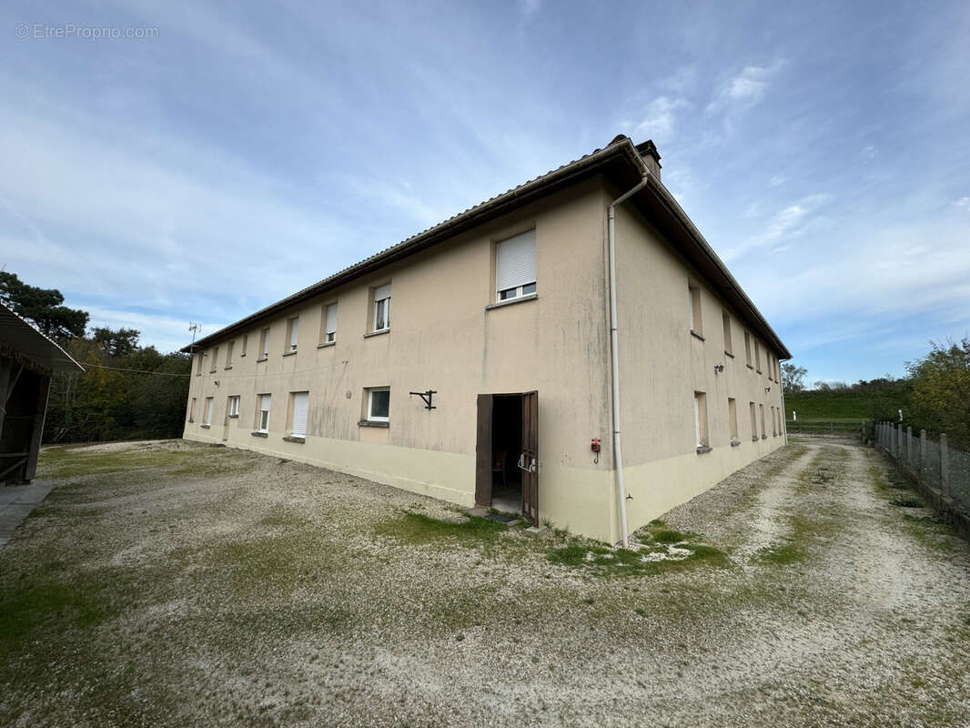 Appartement à LE TATRE