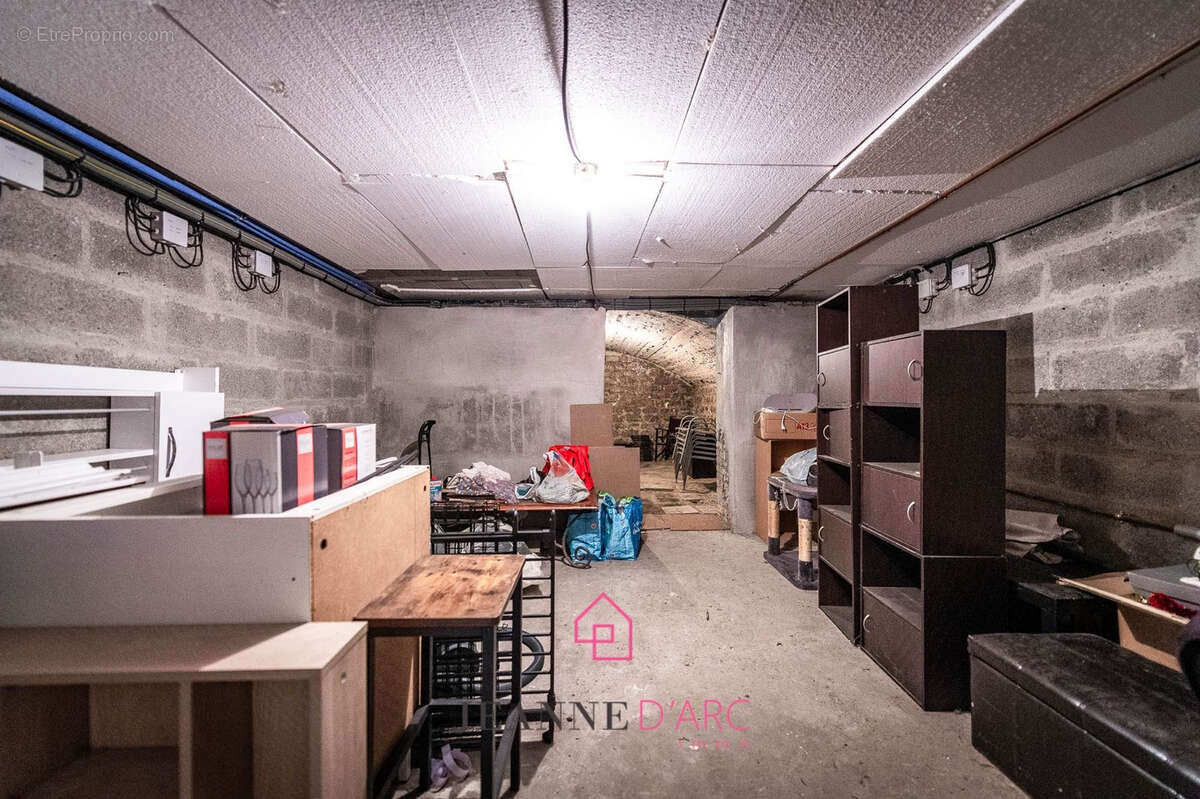 Maison à LE PETIT-QUEVILLY