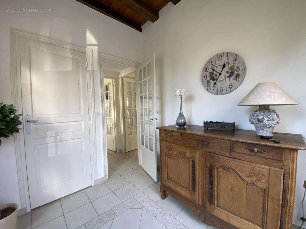 Maison à PERDREAUVILLE