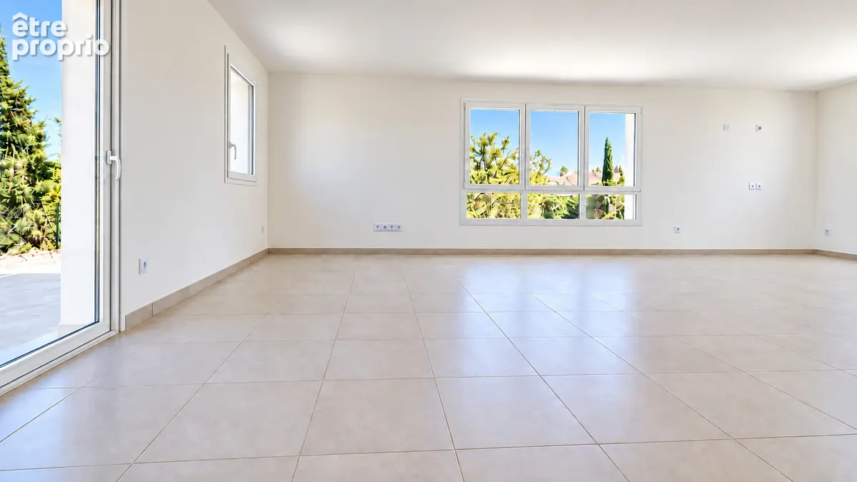 Maison contemporaine - photo 7