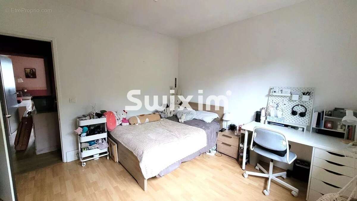 Maison à LONS-LE-SAUNIER