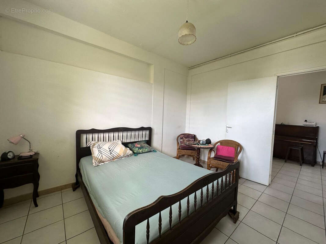 Maison à SCHOELCHER