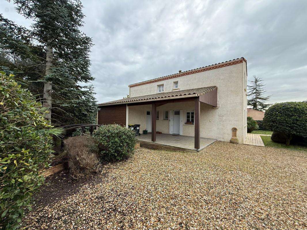 Maison à SAINT-PALAIS-SUR-MER