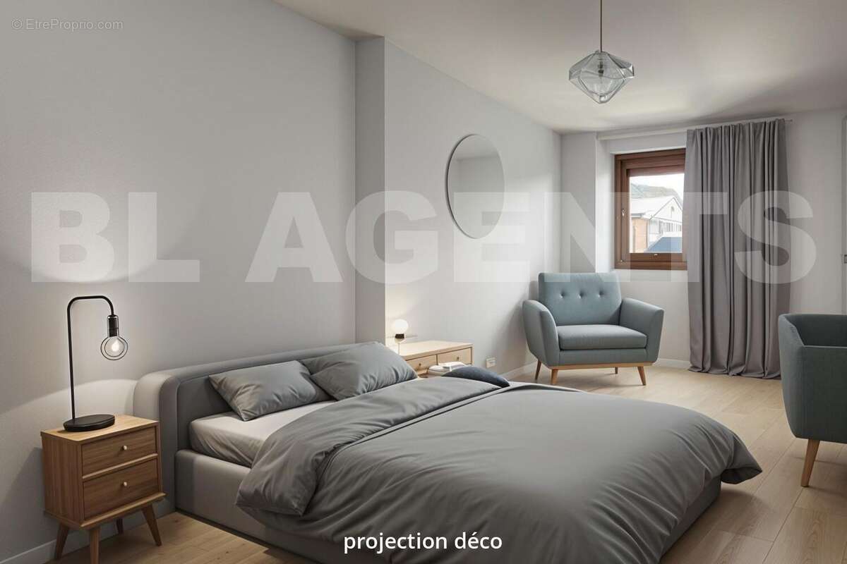 renovateclub-fastfiller-cocooning-4y5gp2q0 - Appartement à COULOMMIERS