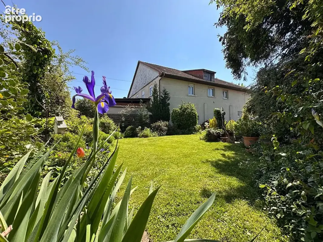 Maison Illzach - photo 16