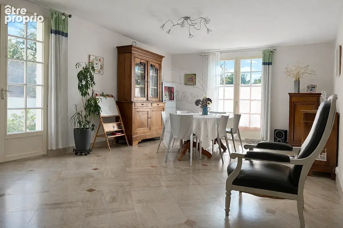 Maison 5 chambre(s) à vendre - photo 5