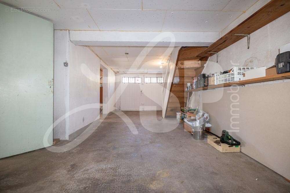 Villa individuelle T3 - Maison à RIVES