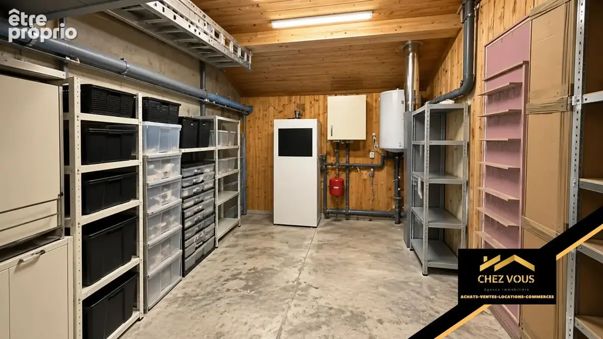 Maison 4 pièces à vendre  - ROISEL - photo 15