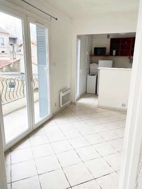 Appartement à AVIGNON