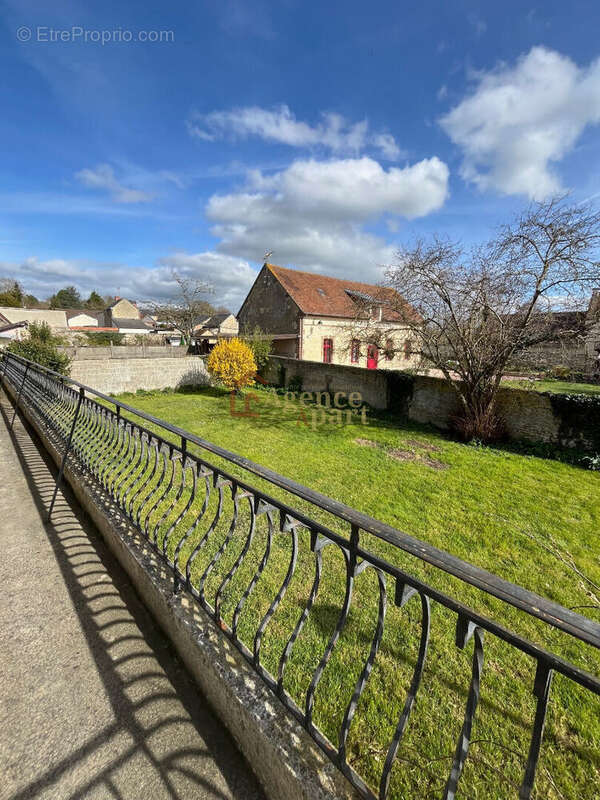 Maison Mézidon Vallée d'Auge 3 pièces 83m² - photo 12