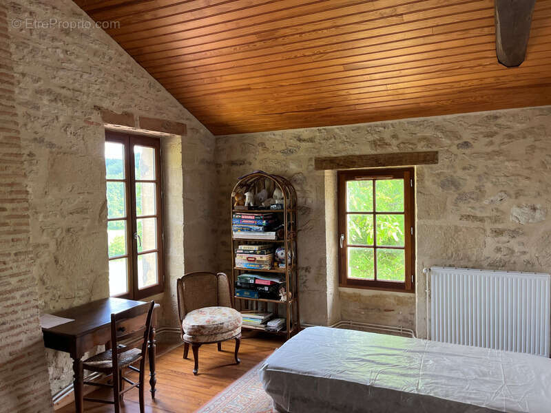 Maison à DURAS