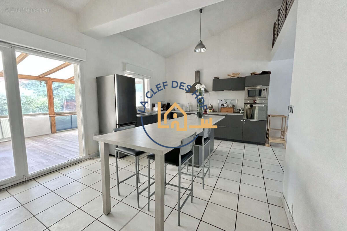 Maison à LIEVIN