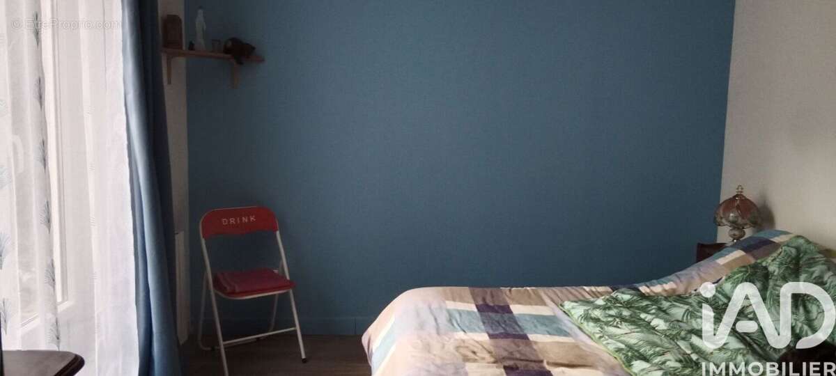 Photo 7 - Appartement à MAINTENON