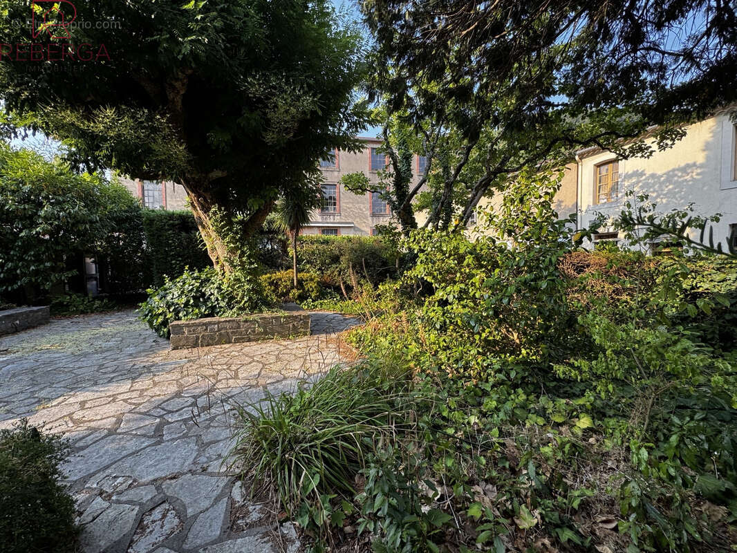 Maison 182 m² à Mazamet  - photo 15