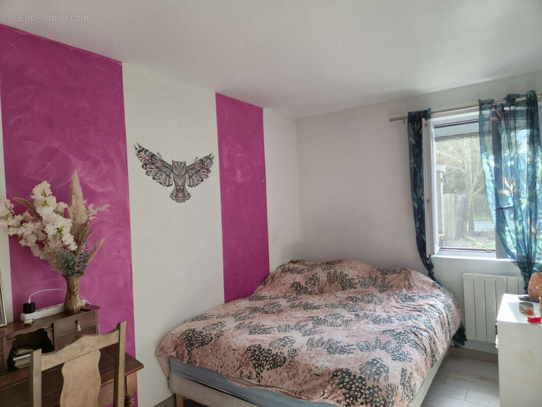 Maison à SAINT-VINCENT-DE-PAUL