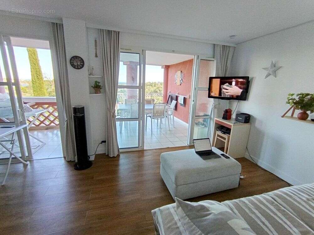 Appartement à LA SEYNE-SUR-MER