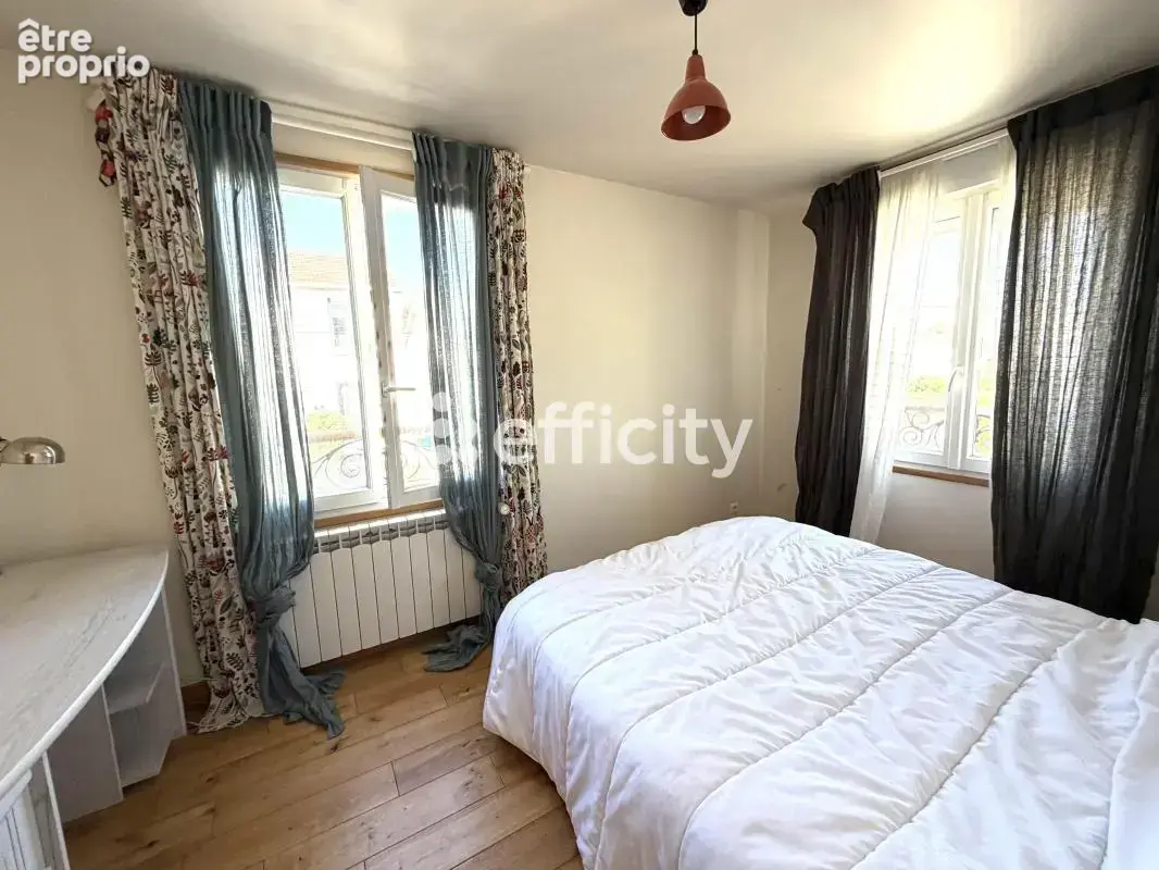 Maison 6 pièces 188 m² à vendre à Argenteuil (95100) - photo 9