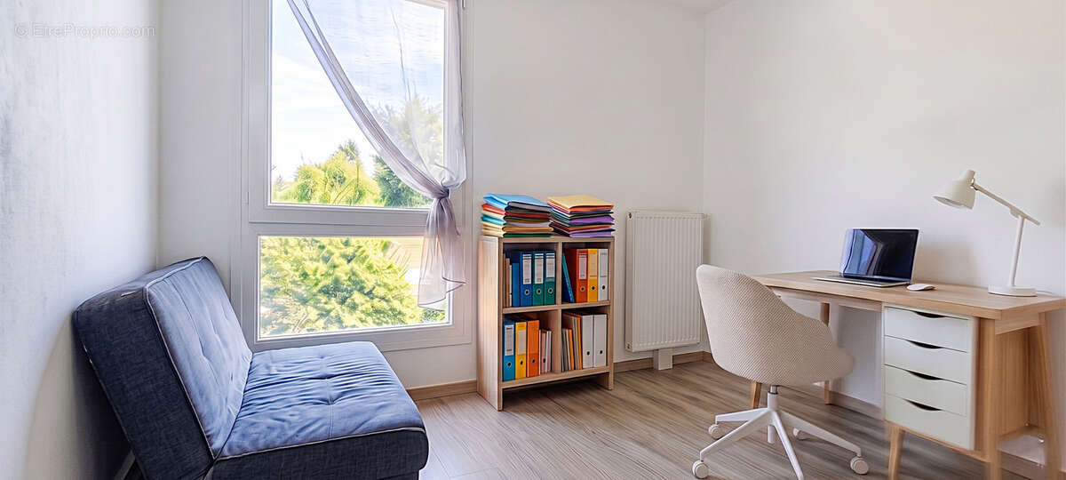 Appartement à VERTOU